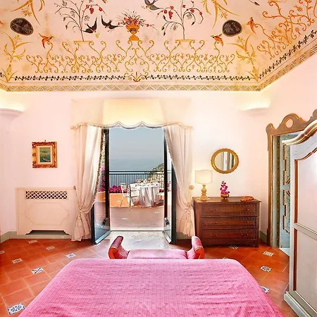 Hotel Dei Fisici