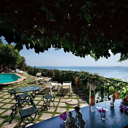 Dei Fisici 3* Positano