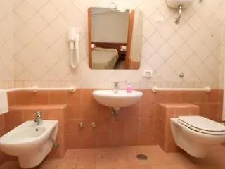 Dei Fisici 3* 波西塔諾