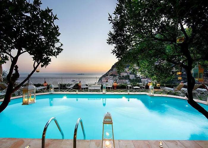 Hotell Dei Fisici 3*