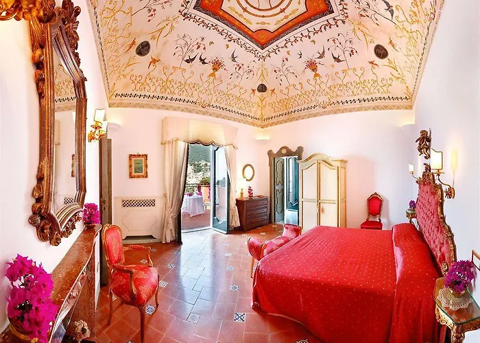 Hotell Dei Fisici 3*