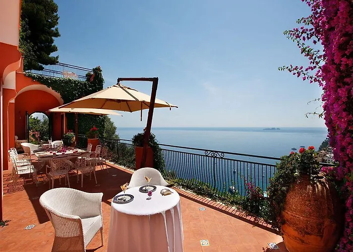 Dei Fisici Hotell 3*