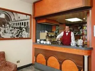 Dei Fisici Hotell Positano